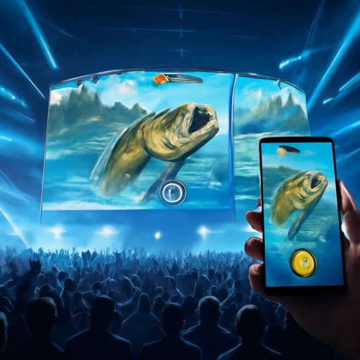 6zz Big Bass Bonanza মাছধরা থিম